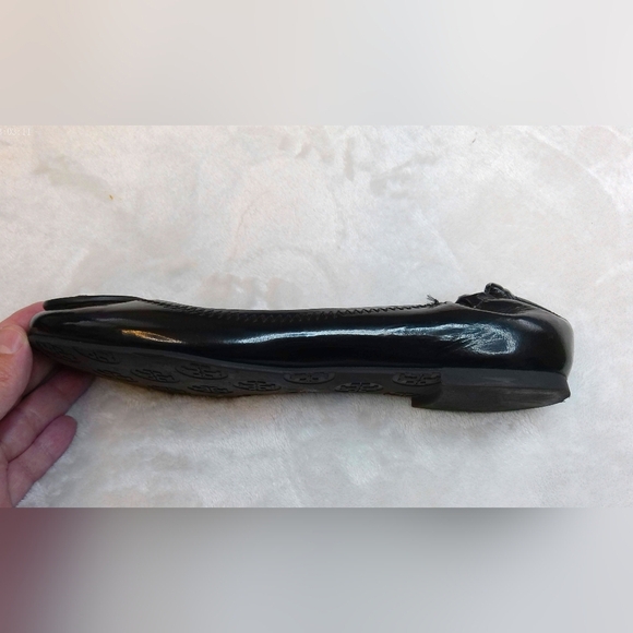 TORY BURCH FLATS - Picture 5 of 11
